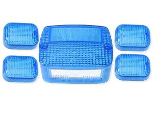 StylePro Blinkersglasset