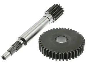 Malossi Prim&auml;rdrev 6713602 (14/42) 1:3,00