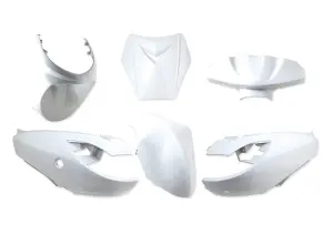 StylePro Kåpset (Vivacity) 6 delar