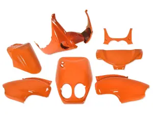 StylePro Kåpset (Neos)