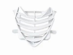 StylePro Kylargrill (Vattenkyld) - Svart