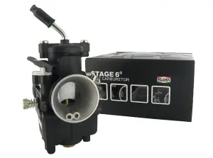 Stage6 Förgasare (VHST 28 R/T)