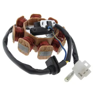 StylePro T&auml;ndplatta (Standard)