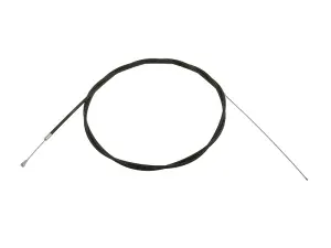 Supertec Kopplingsvajer (Universell) 190cm