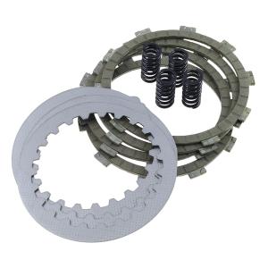 Metrakit Lamellsats (ProRace) MRD Racing - AM6