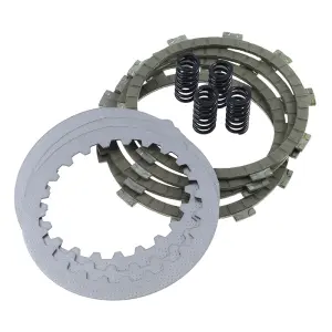 Metrakit Lamellsats (ProRace) MRD Racing - AM6