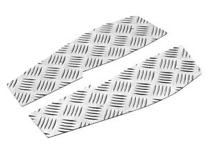 Opticparts Fotplåtar (GP1)
