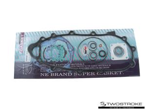SP Motorpackningssats (SFX / X8R)
