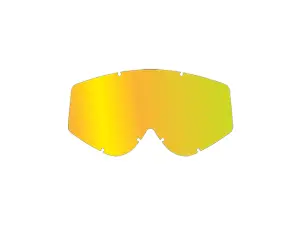 HZ Ersättningsglas (GMZ) Multigold
