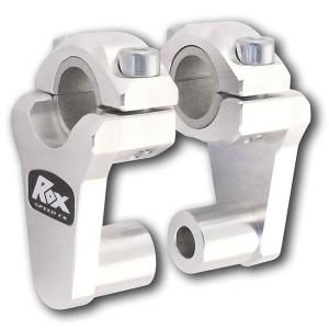 Rox Speed FX Styrhöjare (RISER) - 2 tum - Fatbar