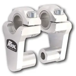 Rox Speed FX Styrhöjare (RISER) - 2 tum - Fatbar