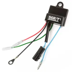 Stage6 CDI-Box (R/T)