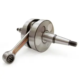 Barikit Vevparti (Competition) 45 mm - PIA