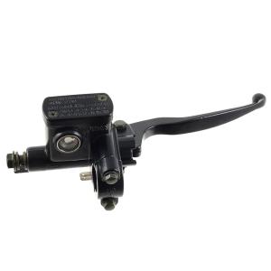 Division Huvudbromscylinder (Universell) H&ouml;ger