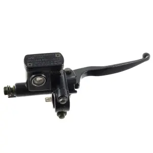 Division Huvudbromscylinder (Universell) H&ouml;ger