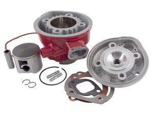 Airsal Cylinderkit (X-trem) 70cc