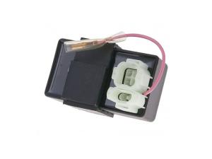 101 Octane CDI (Standard) AC - CPI
