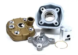 Metrakit Cylinderkit (ProRace2) 70cc - (AM6)