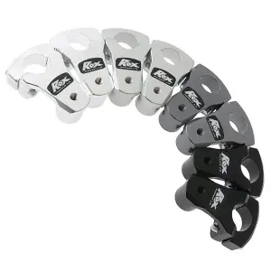 Rox Speed FX Styrhöjare (RISER) - 2 tum - Fatbar