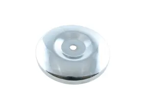 Maxwell Luftfilterk&aring;pa (Krom)