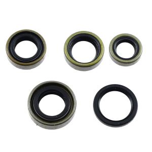 SP Oljet&auml;tningssats (Standard) Zundapp