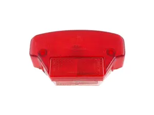 Rieju Baklampsglas (Original)