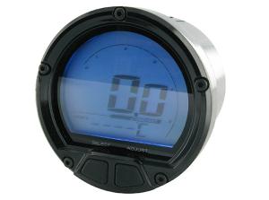 Koso Varvräknare (DL-02R) 20.000 rpm