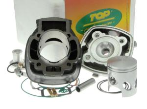 Top Performances Cylinderkit (Trophy) 70cc - Piaggio