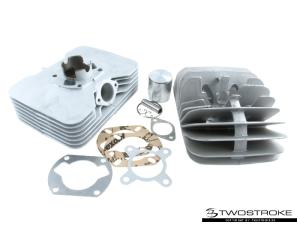 Parmakit Cylinderkit (76cc) - Kolvbult Ø14 mm.