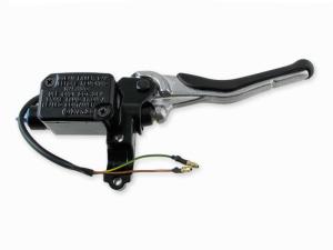 Yamaha Huvudbromscylinder, Fram 04-08 (5BRF583T06)