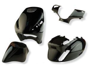 Tun'R Kåpset (Piaggio Zip)