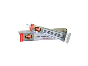 Autosol Krompolish för plastdetaljer (75 ml)