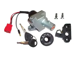 Vicma T&auml;ndningsl&aring;s (Yamaha)