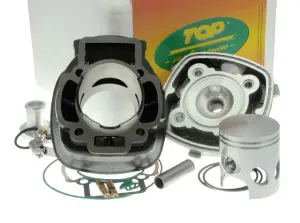 Top Performances Cylinderkit (Trophy) 70cc - Piaggio