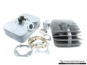 Parmakit Cylinderkit (76cc) - Kolvbult Ø14 mm.