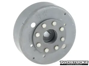 Division Svänghjul / Rotor (Kokusan)