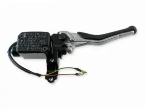 Yamaha Huvudbromscylinder, Fram 04-08 (5BRF583T06)