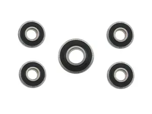 Maxwell Hjullagersats (Standard) - Zundapp