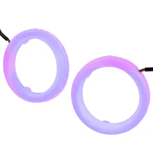 Division Angel Eyes (60mm) RGB