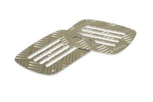 Opticparts Luftintag