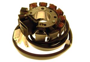 MVT Stator (tändplatta) Tändsystem (Millenium)
