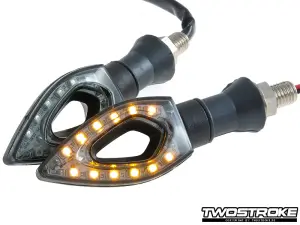 Division Blinkers (LED)
