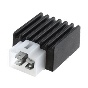 Division Regulator (Standard)