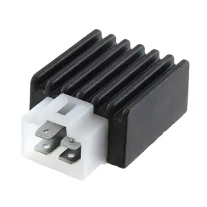 Division Regulator (Standard)