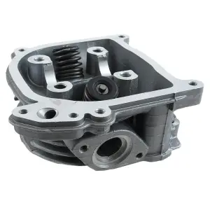 101 Octane Topplock (Med SLS) GY6