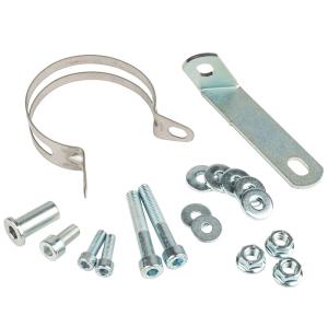 Voca Monteringssats (Chromed) DER/PIA