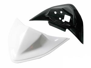 MTKT Mätarkåpa (Aerox R) Koso