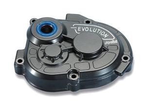 Polini Transmissionskåpa (Evolution) - Piaggio