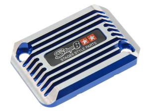 Stage6 Huvudbromscylinderlock (Cooling) SSP