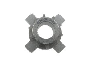 Maxwell Pedaldrev (Sachs) - 10-tandat